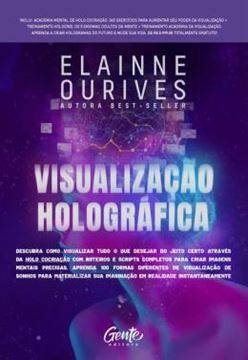 Imagem de VISUALIZACAO HOLOGRAFICA