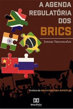 Imagem de A AGENDA REGULATORIA DOS BRICS