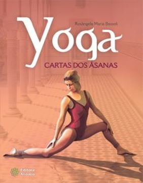 Imagem de YOGA - CARTA DOS ASANAS