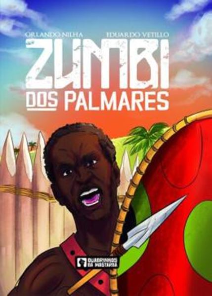 Picture of ZUMBI DOS PALMARES