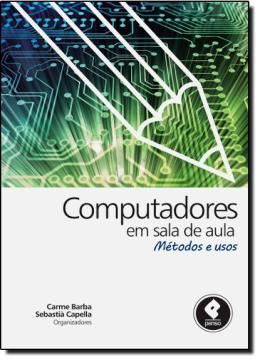 Imagem de COMPUTADORES EM SALA DE AULA