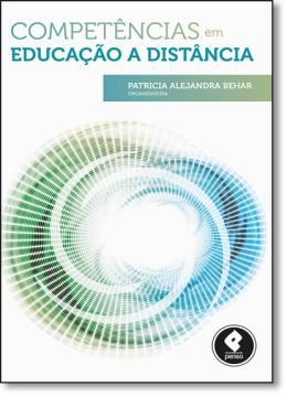 Imagem de COMPETENCIAS EM EDUCACAO A DISTANCIA
