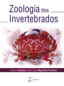 Imagem de ZOOLOGIA DOS INVERTEBRADOS