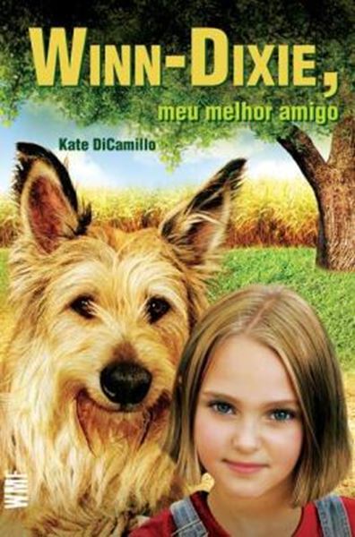 Picture of WINN-DIXIE, MEU MELHOR AMIGO - 2ª ED