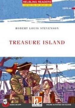Imagem de TREASURE ISLAND - LEVEL 3