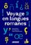Imagem de VOYAGE EN LANGUES ROMANES