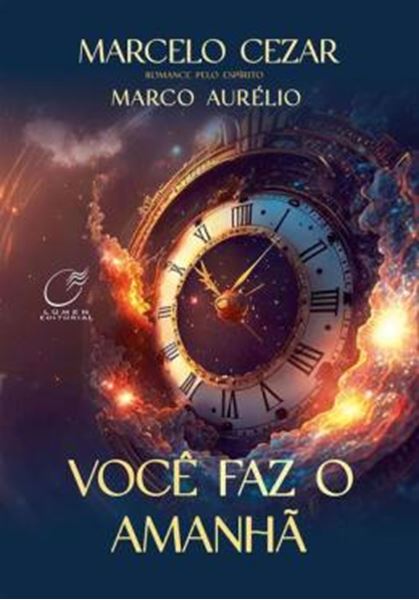 Picture of VOCE FAZ O AMANHA