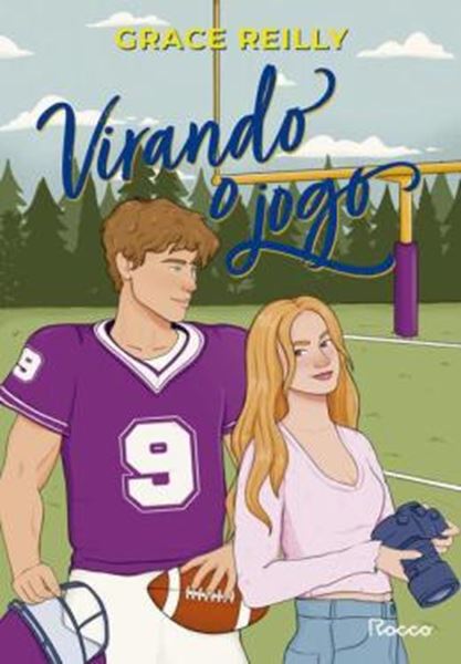 Picture of VIRANDO O JOGO