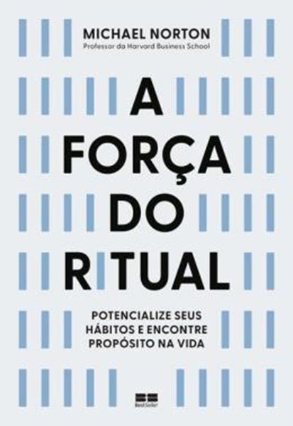 Picture of A FORCA DO RITUAL