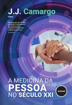 Imagem de A MEDICINA DA PESSOA NO SECULO XXI