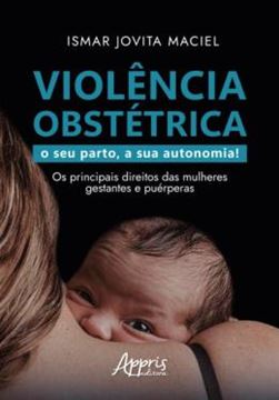 Imagem de VIOLENCIA OBSTETRICA