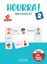 Imagem de HOURRA! 2 - PACK CAHIER + VERSION NUMERIQUE