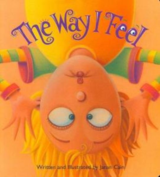 Picture of WAY I FEEL, THE