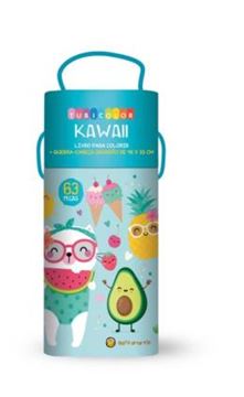 Imagem de TUBI COLOR - KAWAII