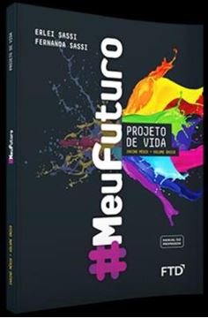 Imagem de #MEUFUTURO PROJETO DE VIDA