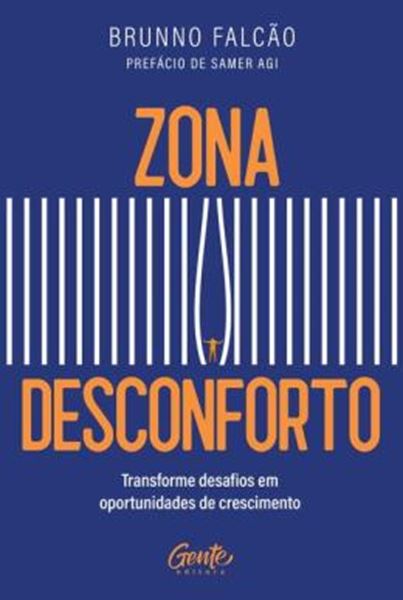 Picture of ZONA DESCONFORTO