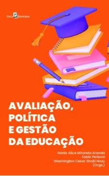 Imagem de AVALIACAO, POLITICA E GESTAO DA EDUCACAO