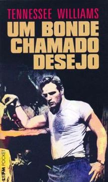 Imagem de UM BONDE CHAMADO DESEJO