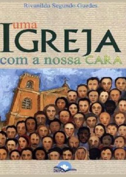 Picture of UMA IGREJA COM A NOSSA CARA