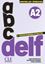 Imagem de ABC DELF A2 - 3EME EDITION