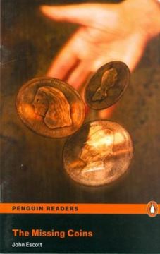 Imagem de THE MISSING COINS