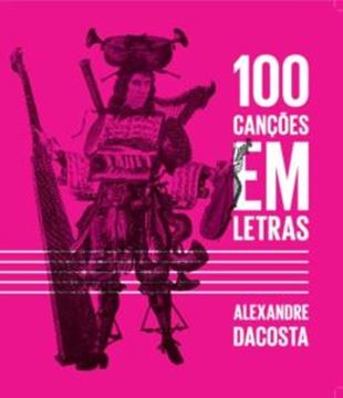 Imagem de 100 CANCOES EM LETRAS
