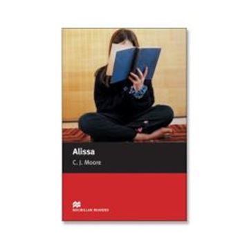 Imagem de ALISSA (WITH EBOOK)